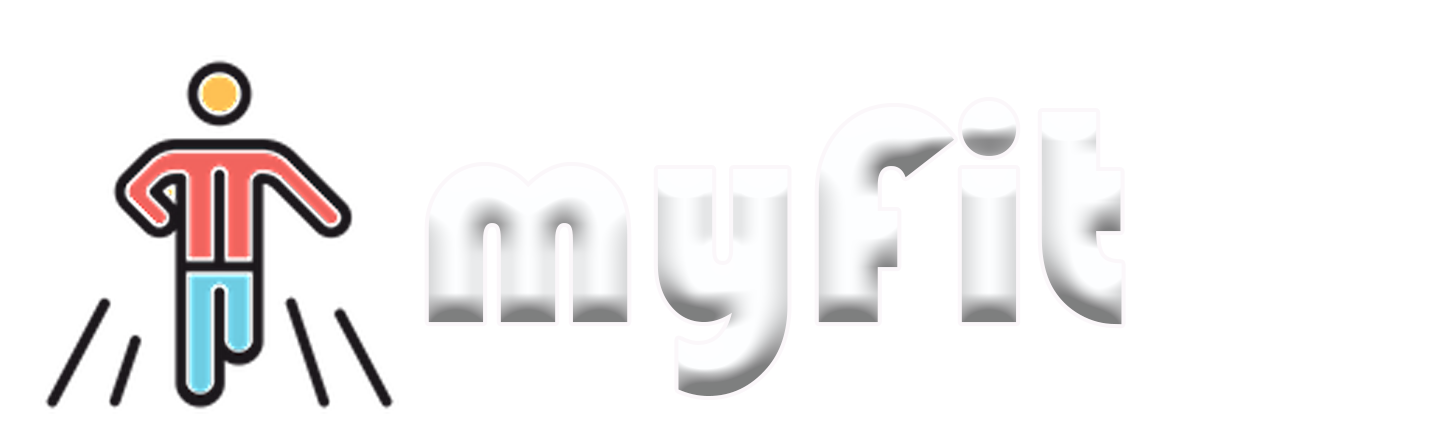 Myfit - Smart Personal Health